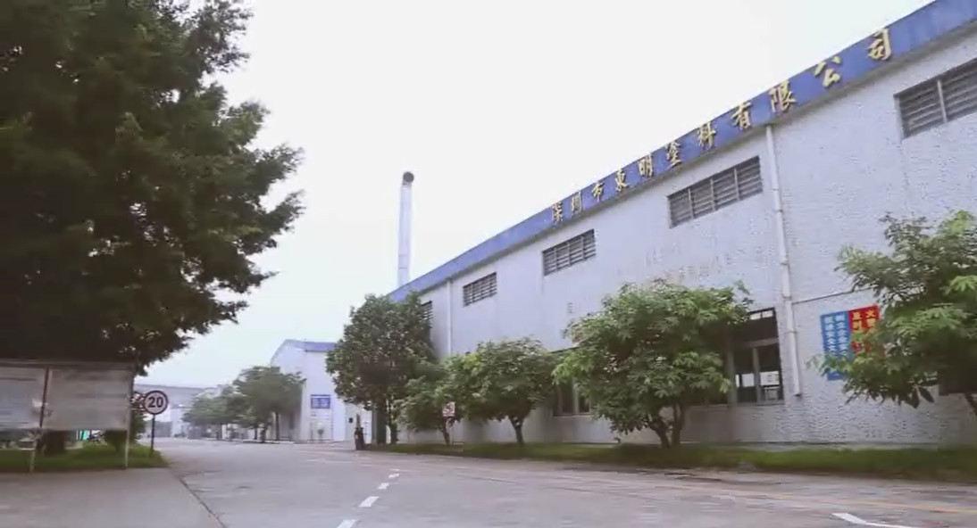 چین Shenzhen Bangrong Automotive Supplies Co.,Ltd. نمایه شرکت