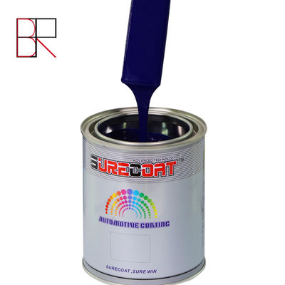 رنگ اتوماتیک مخلوط اکریلیک با کیفیت بالا ISO9001