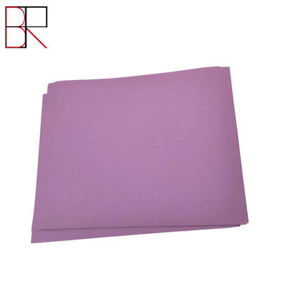 کاغذ ساینده کاغذ Emery Cloth Silicon Carbide ساینده Carborundum